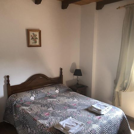 Hotel Restaurante Calderon Arcos de la Frontera Zewnętrze zdjęcie